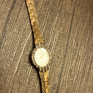 Vintage Waltham Watch